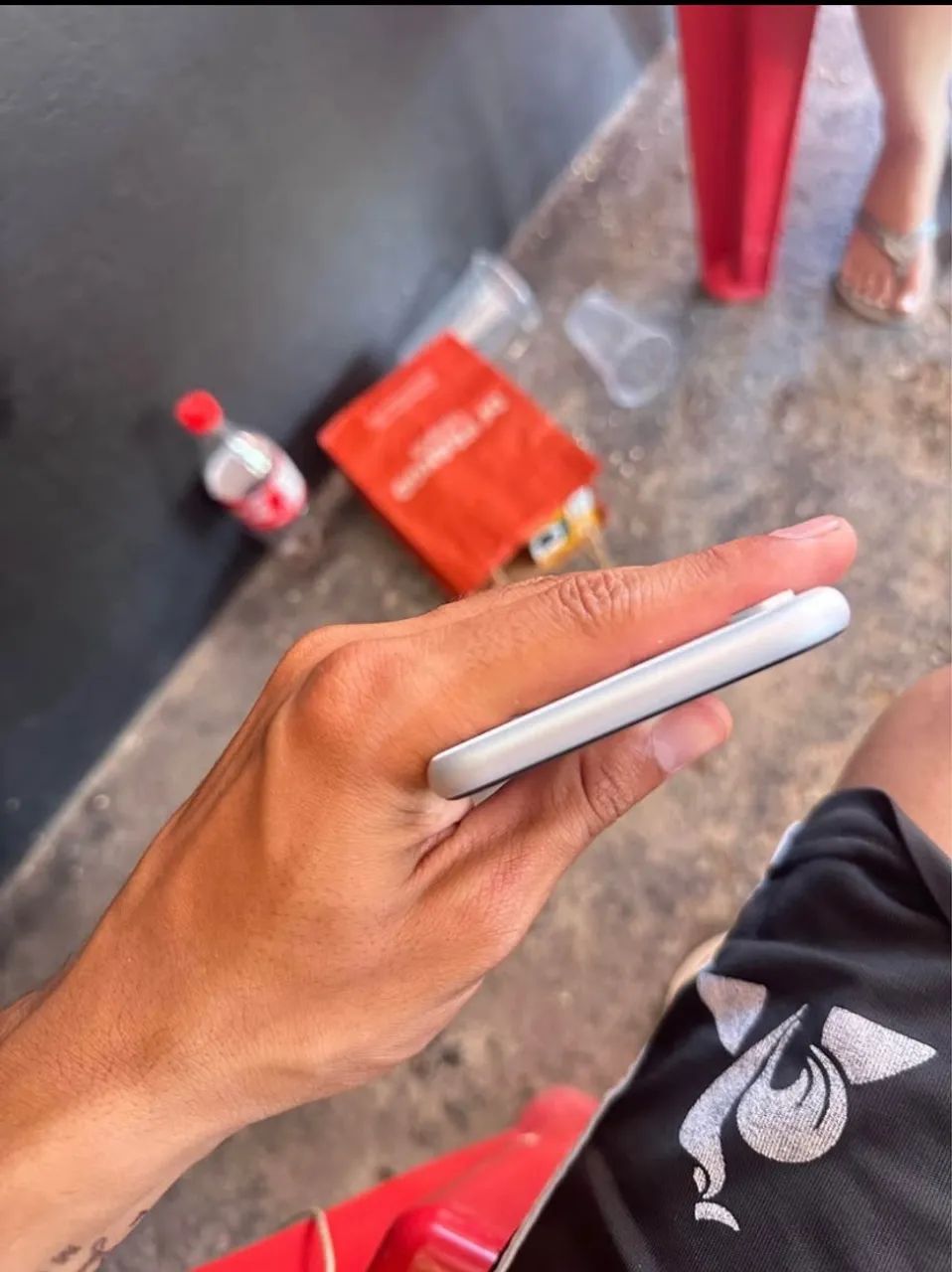 iPhone XR 64 gb  - Foto 4