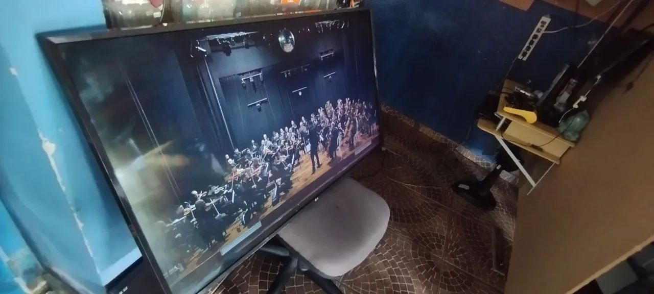 Televisão 49 LG smart - Foto 5