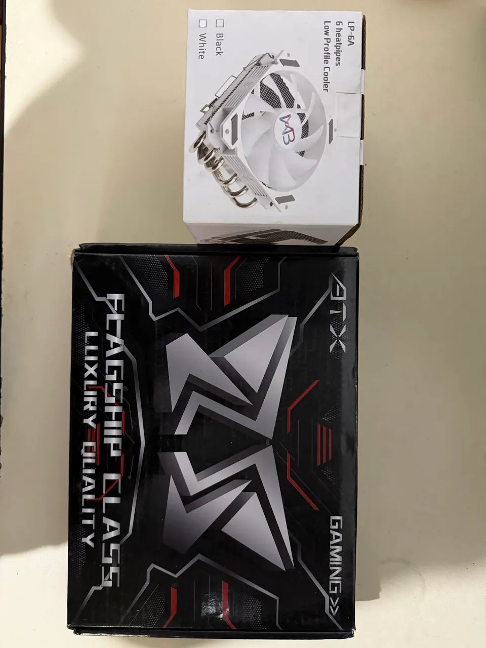 Kit placa mãe X99 + 2680 V4 + cooler wovibo 