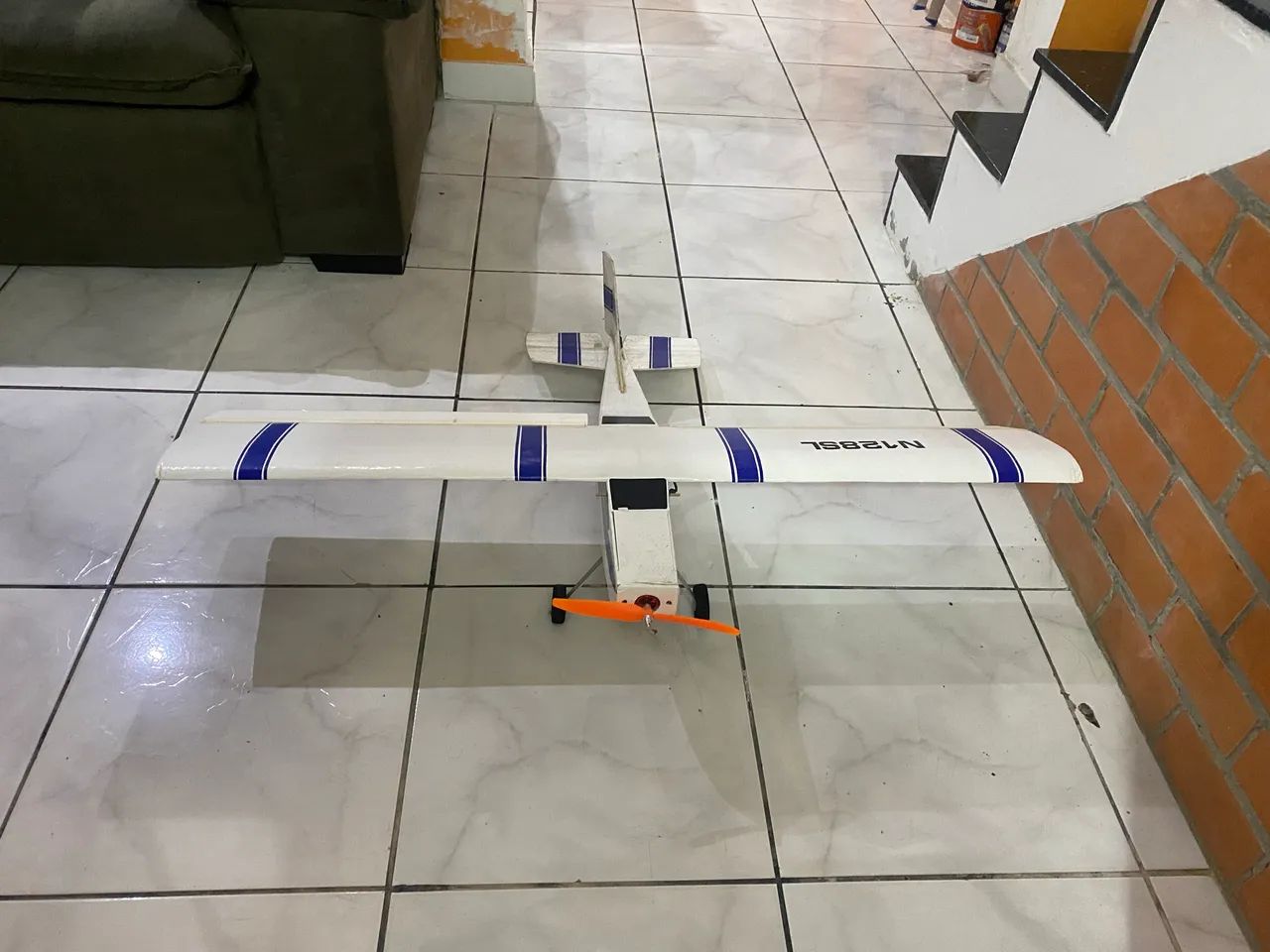Aeromodelos  - Foto 4