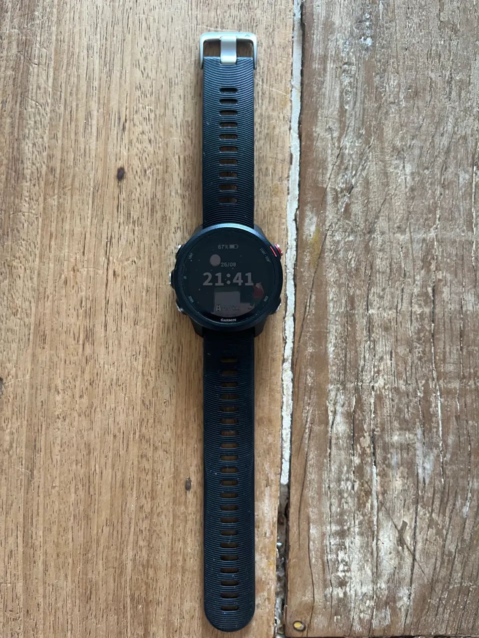 Garmin 245 music 