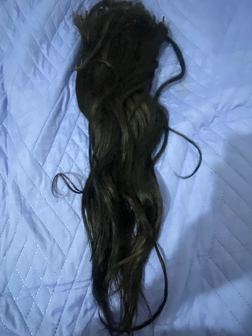 Cabelo indiano 