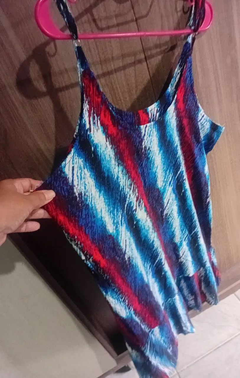 Vestido  - Foto 2