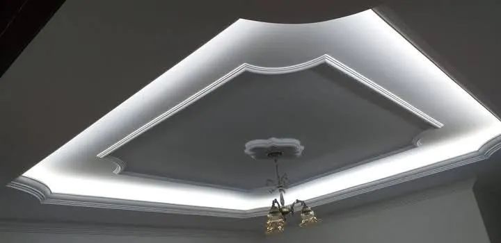 Gesso toque final  - Foto 4