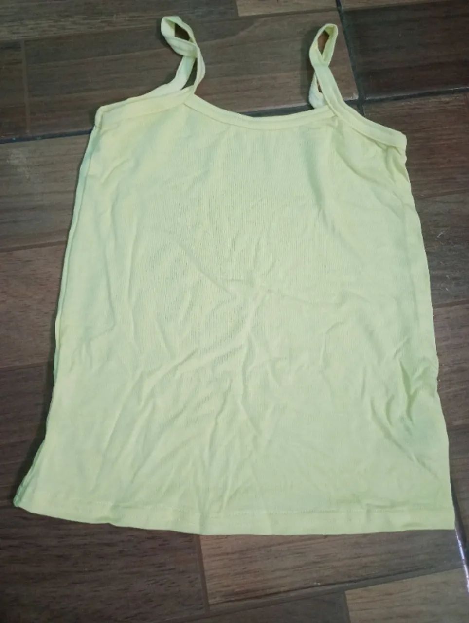 Kit com 5 blusas  - Foto 4