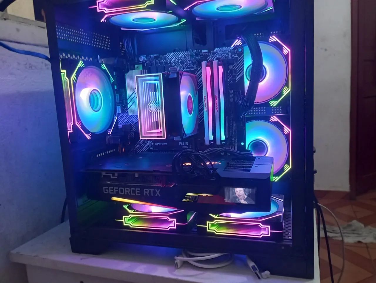 Computador gamer - Foto 3