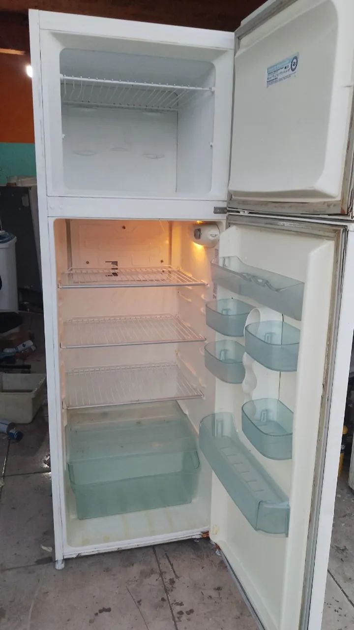 Geladeira Electrolux  - Foto 2