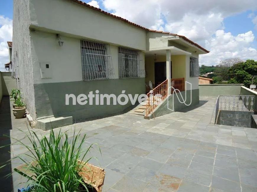 Venda Casa São Geraldo Belo Horizonte