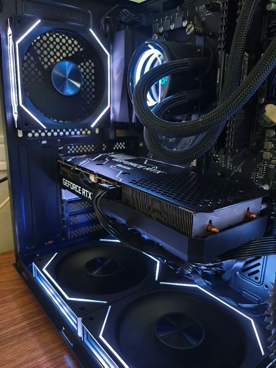 GeForce RTX 3060 12GB - Foto 4