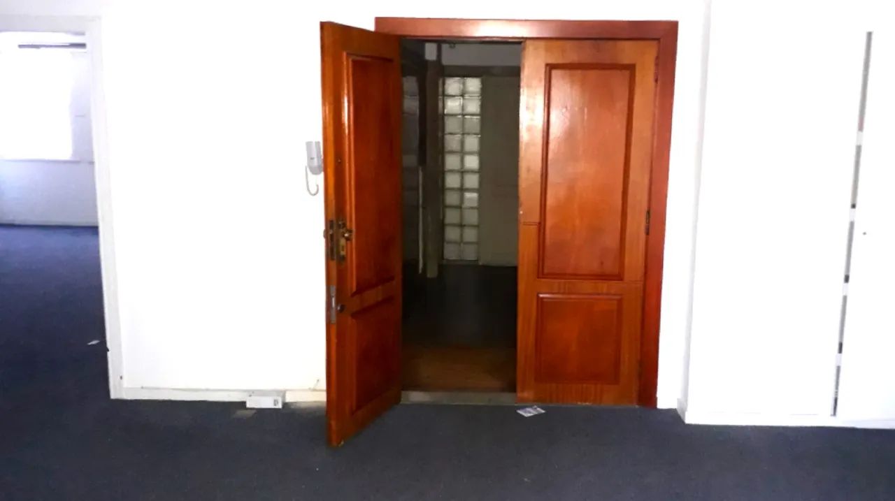 Andar/laje corporativa para venda tem 235 metros quadrados na Rua da Assembleia Centro - R