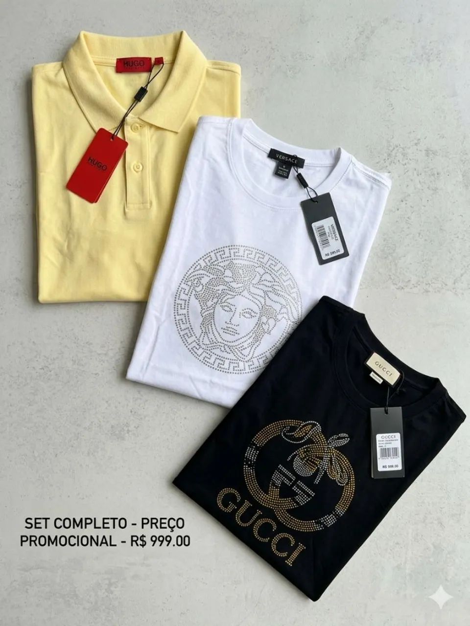 ROUPAS NOVAS PREÇO DE CUSTO - Foto 2