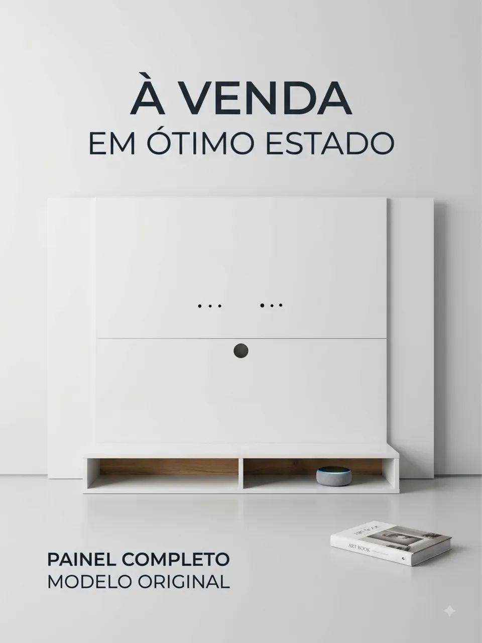 Painel de Tv até 50 polegadas 