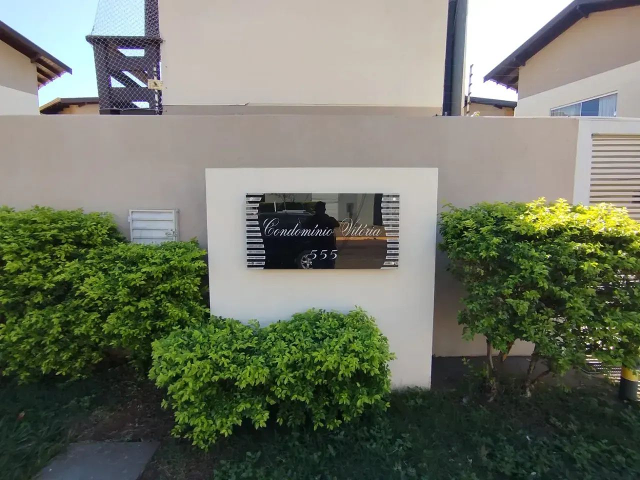 Alugo sobrado mobiliado Bairro Nobre - Foto 4
