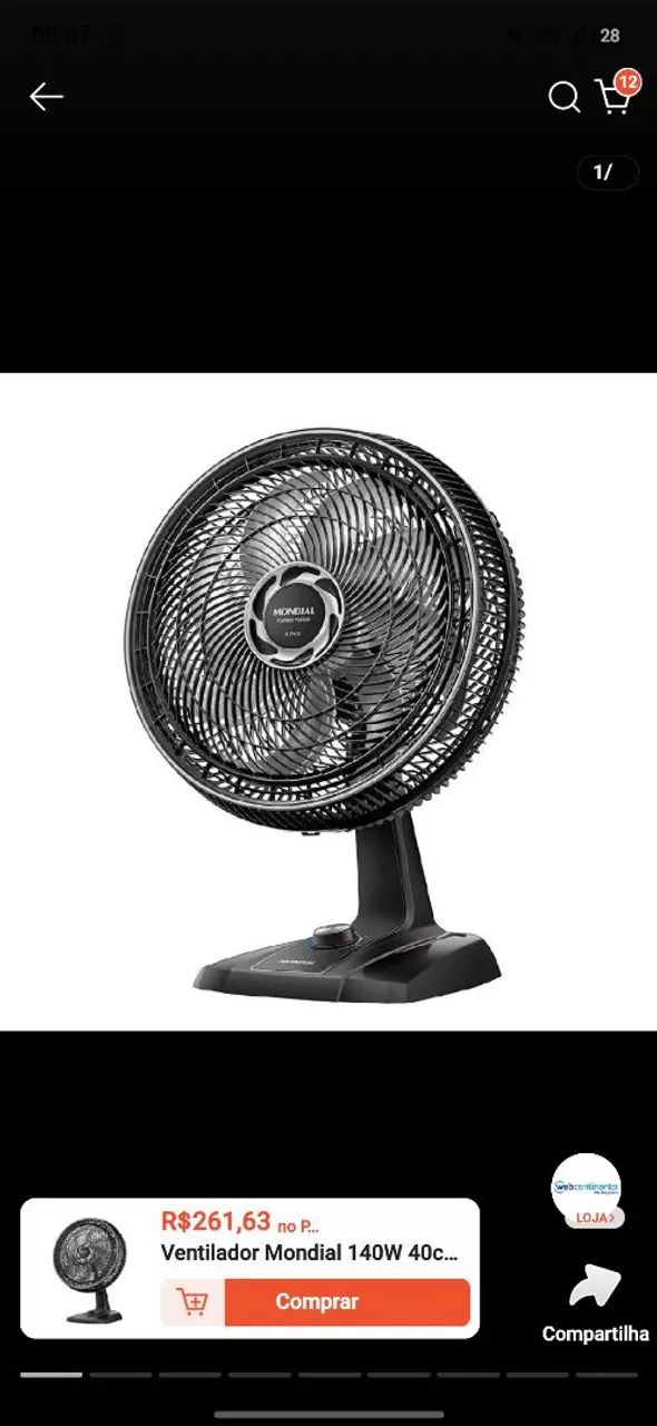 Ventilador 