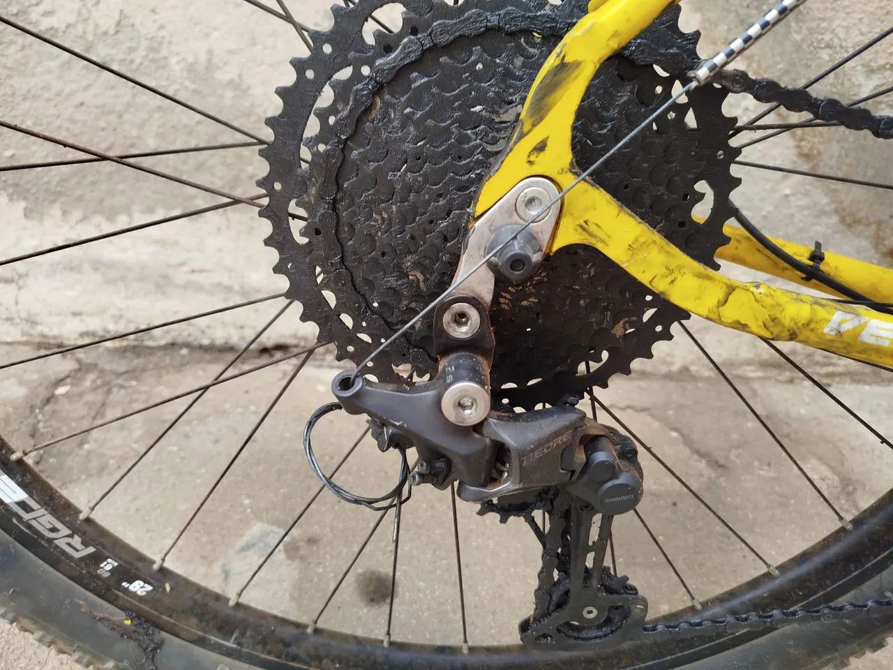 Bicicleta VeloForce - Foto 4