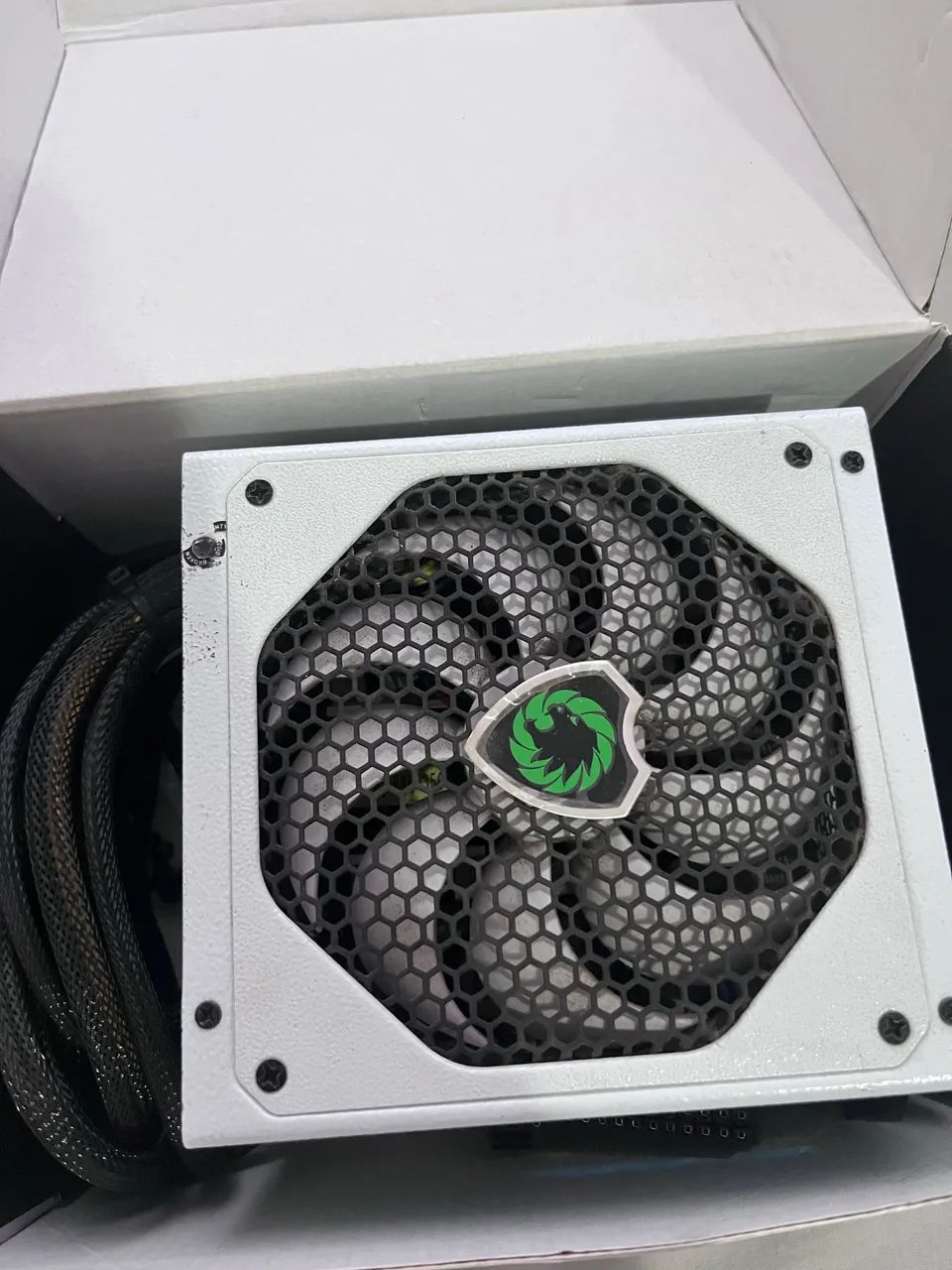Fonte 500w