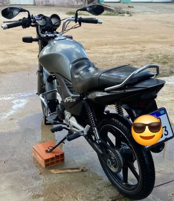 Vendo ou troco 8.500 - Foto 2
