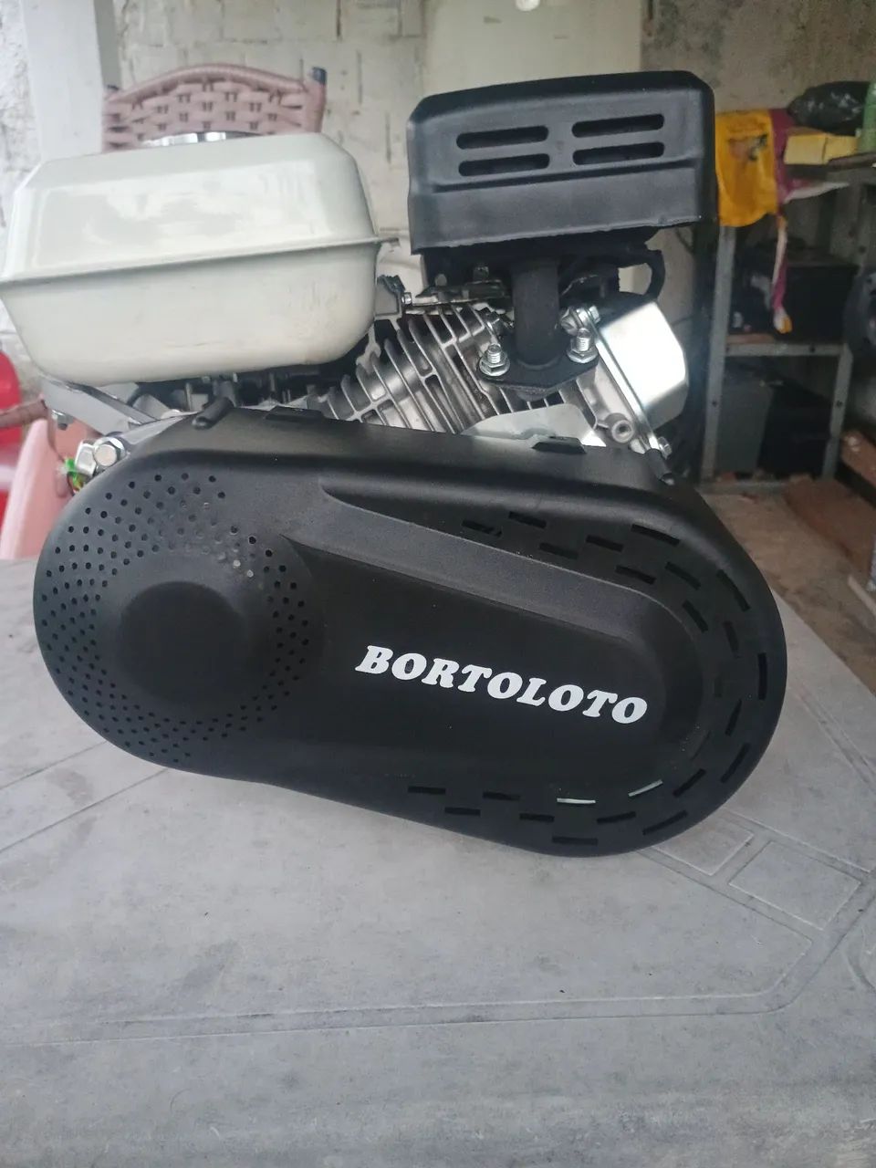 Moto 4 tempo  - Foto 2