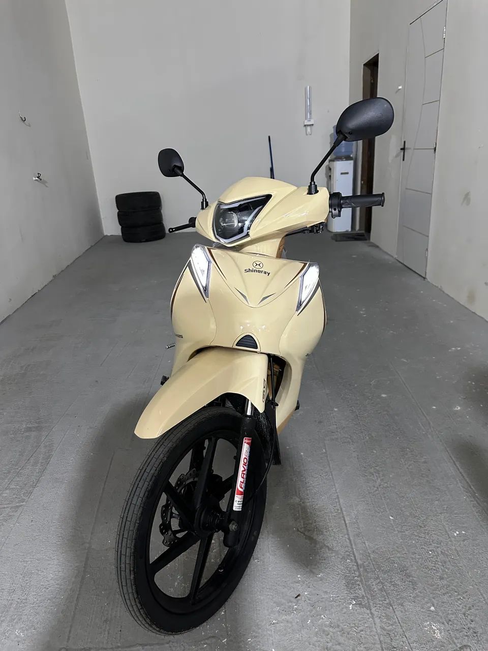 Jet 125 