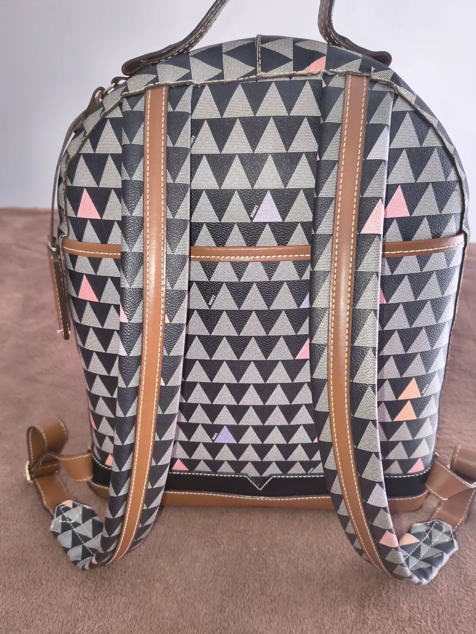 Mochila original Schutz  - Foto 4