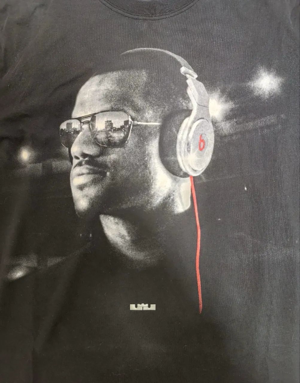 Camiseta Nike Lebron James Original - Foto 2