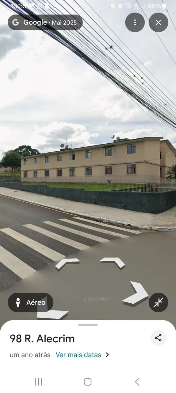 Apartamento 2 quartos  - Foto 4