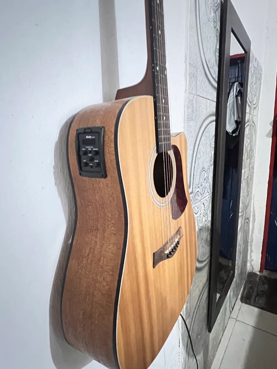Violão  - Foto 2
