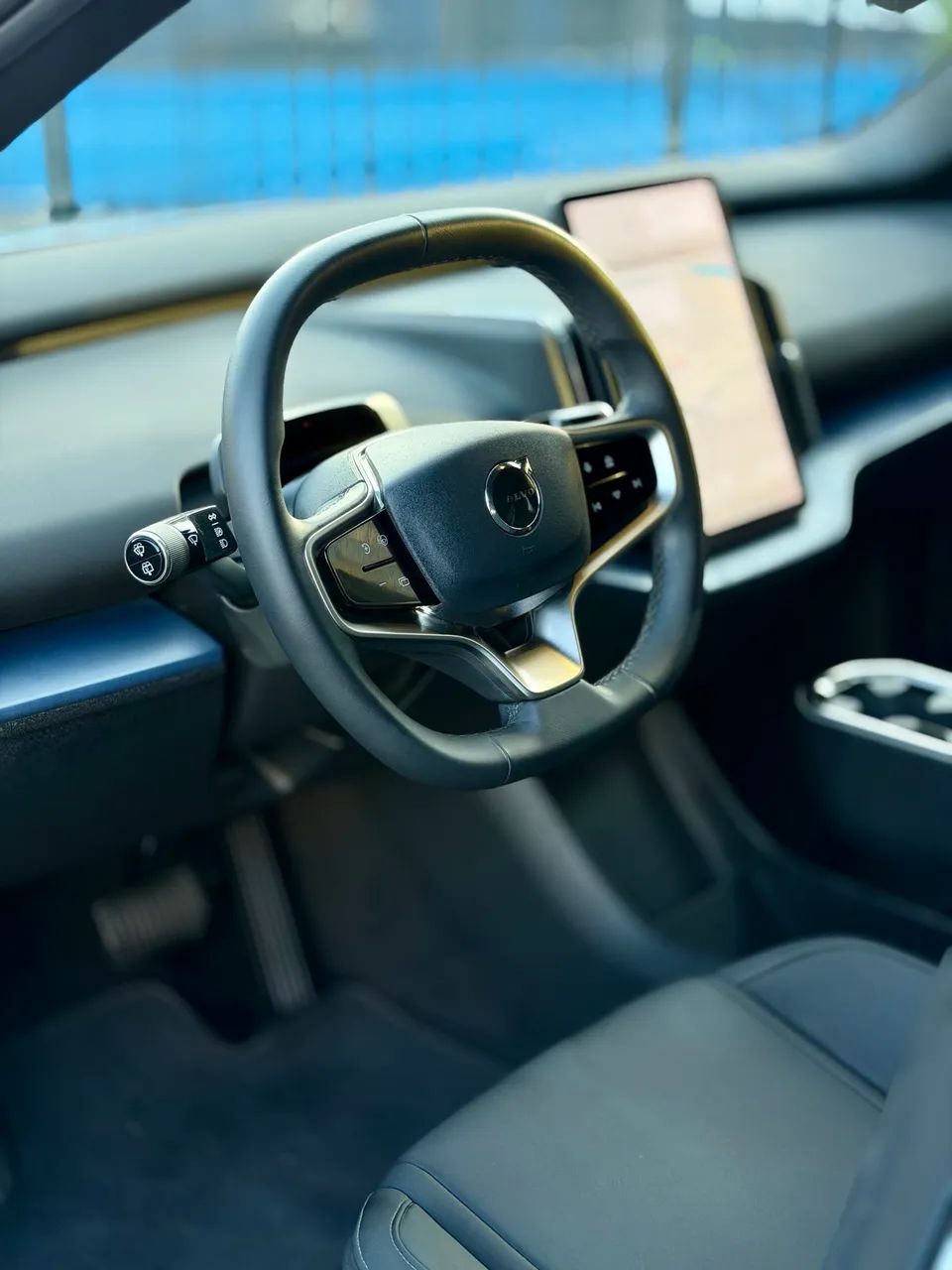 Volvo EX30 E60 Core (elétrico) 2024 - Foto 3
