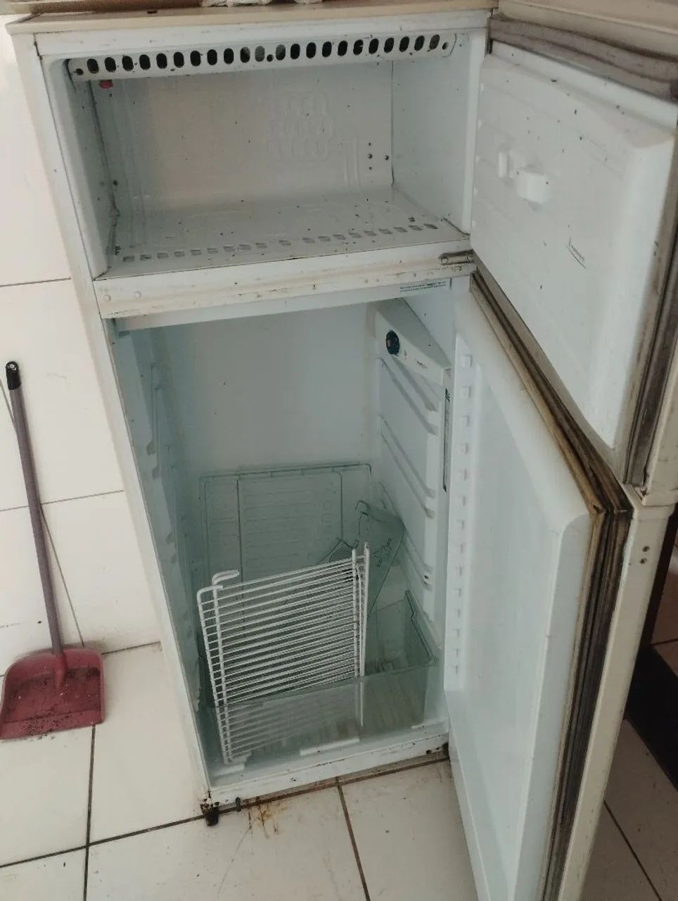 Geladeira  - Foto 2