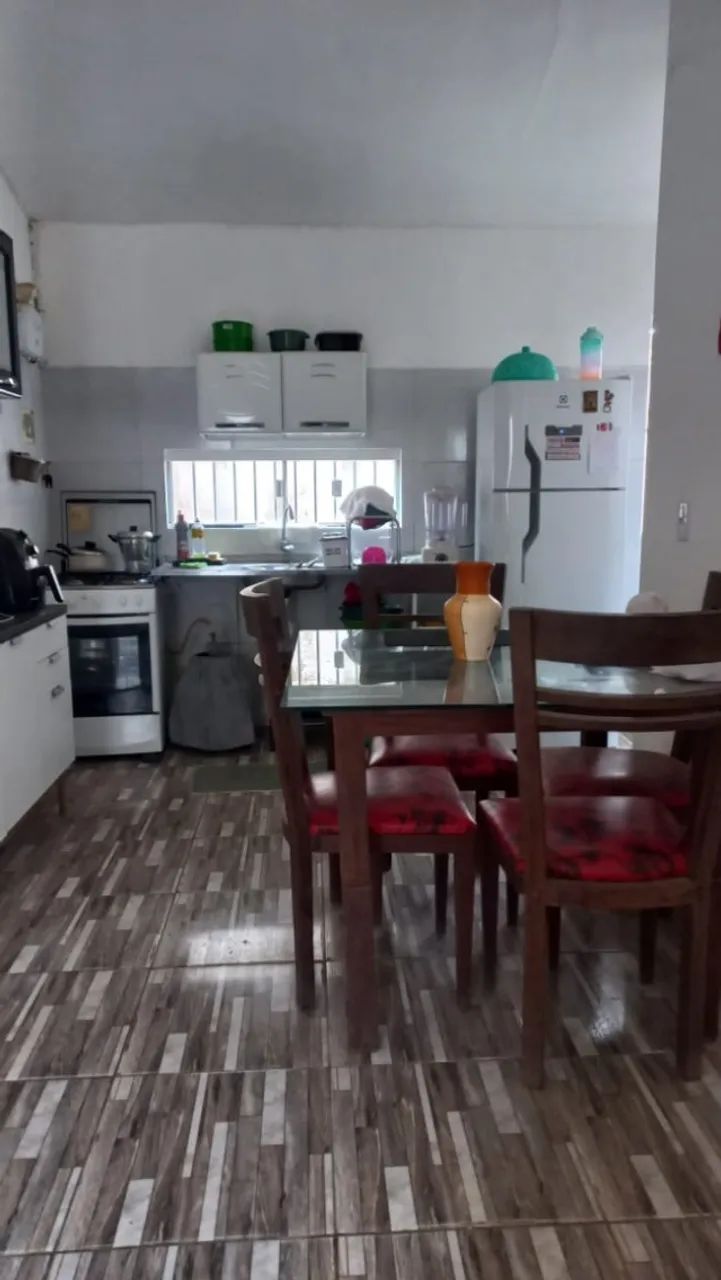 CASA A VENDA 2 QT 1 SUITE CENTRO EXTREMOZ RN - Foto 5