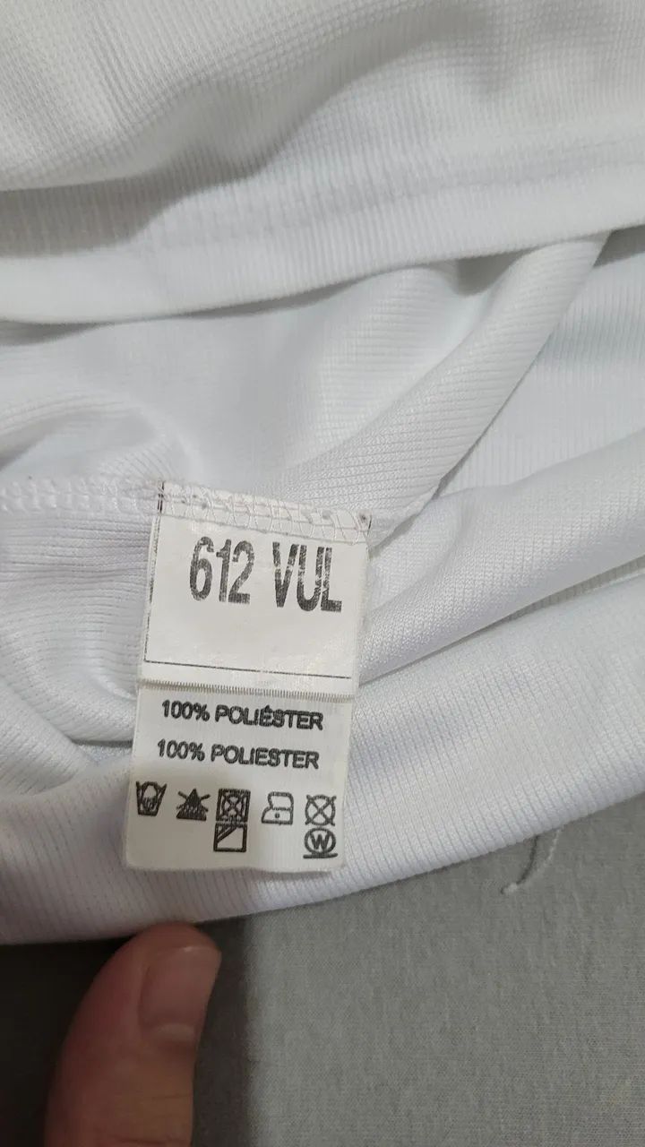 Camisa SPFC 2012 - Foto 3