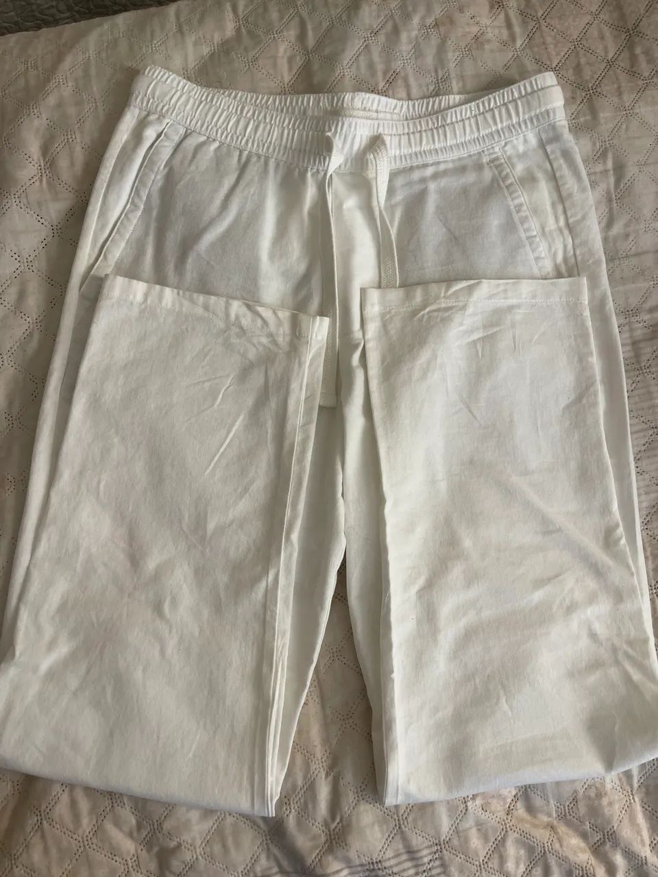 Calça Zara, nunca utilizada !  - Foto 3