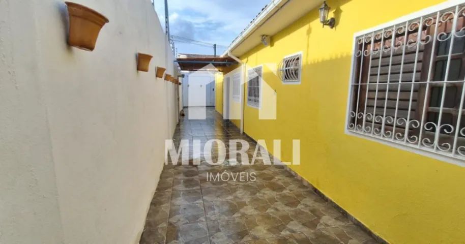 Casa na Ponta Grossa, 4 quartos, suíte e aceita financiamento - Foto 4