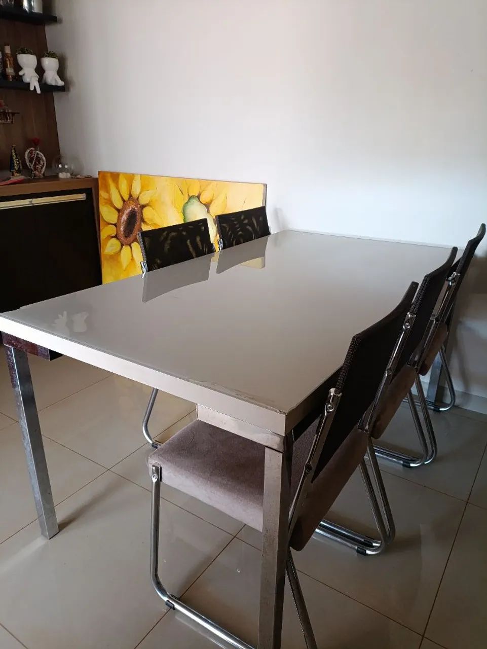 Mesa de jantar - Foto 4