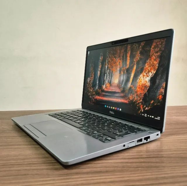 Notebook Dell (Core i5 + 12 GB RAM + SSD NVMe + Windows 11 PRO) c/ Garantia ! - Foto 2