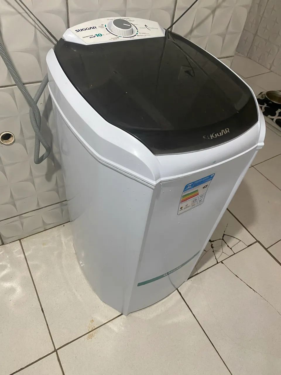 Tanquinho  - Foto 3