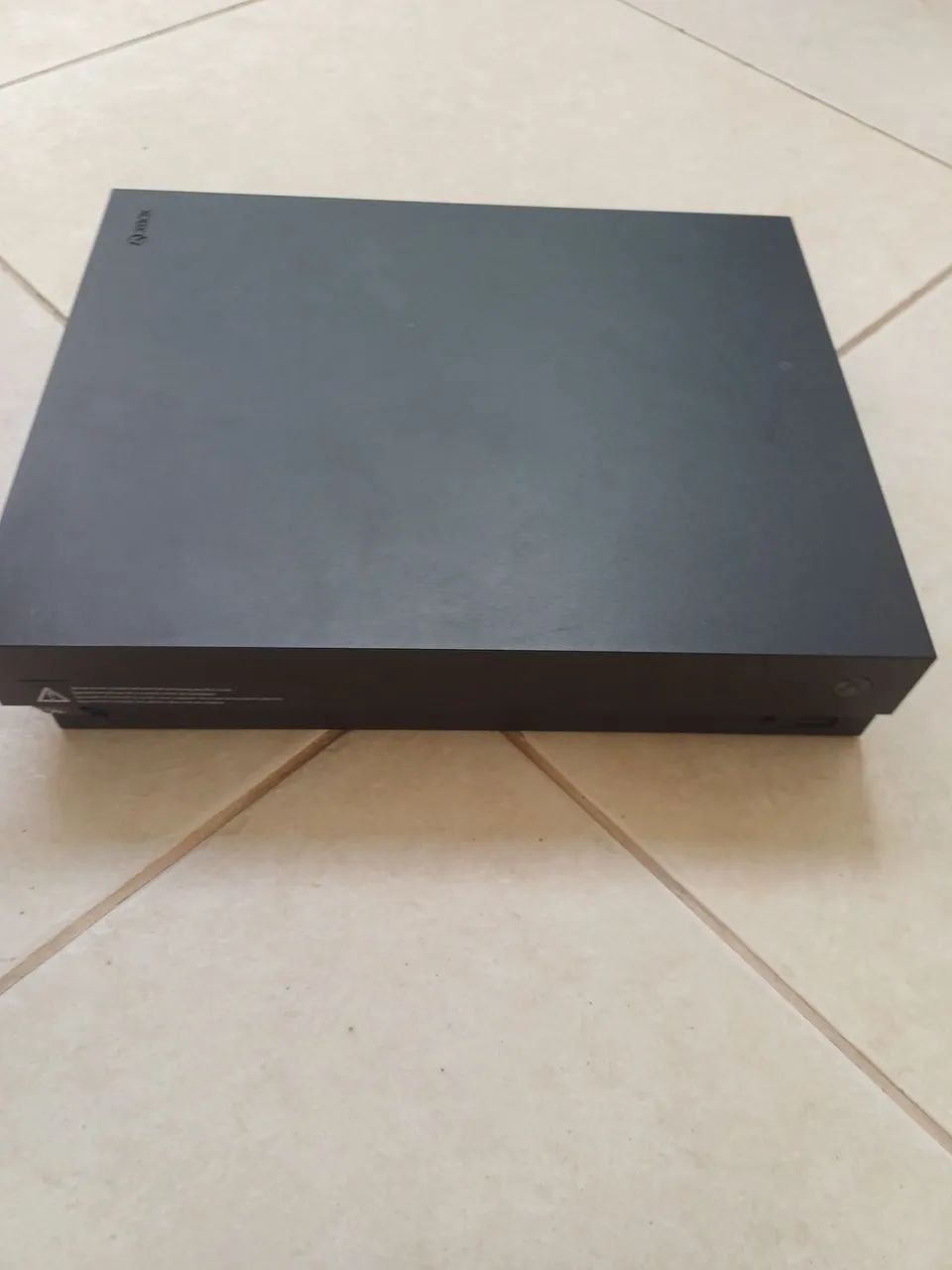 X Box one x - Foto 2