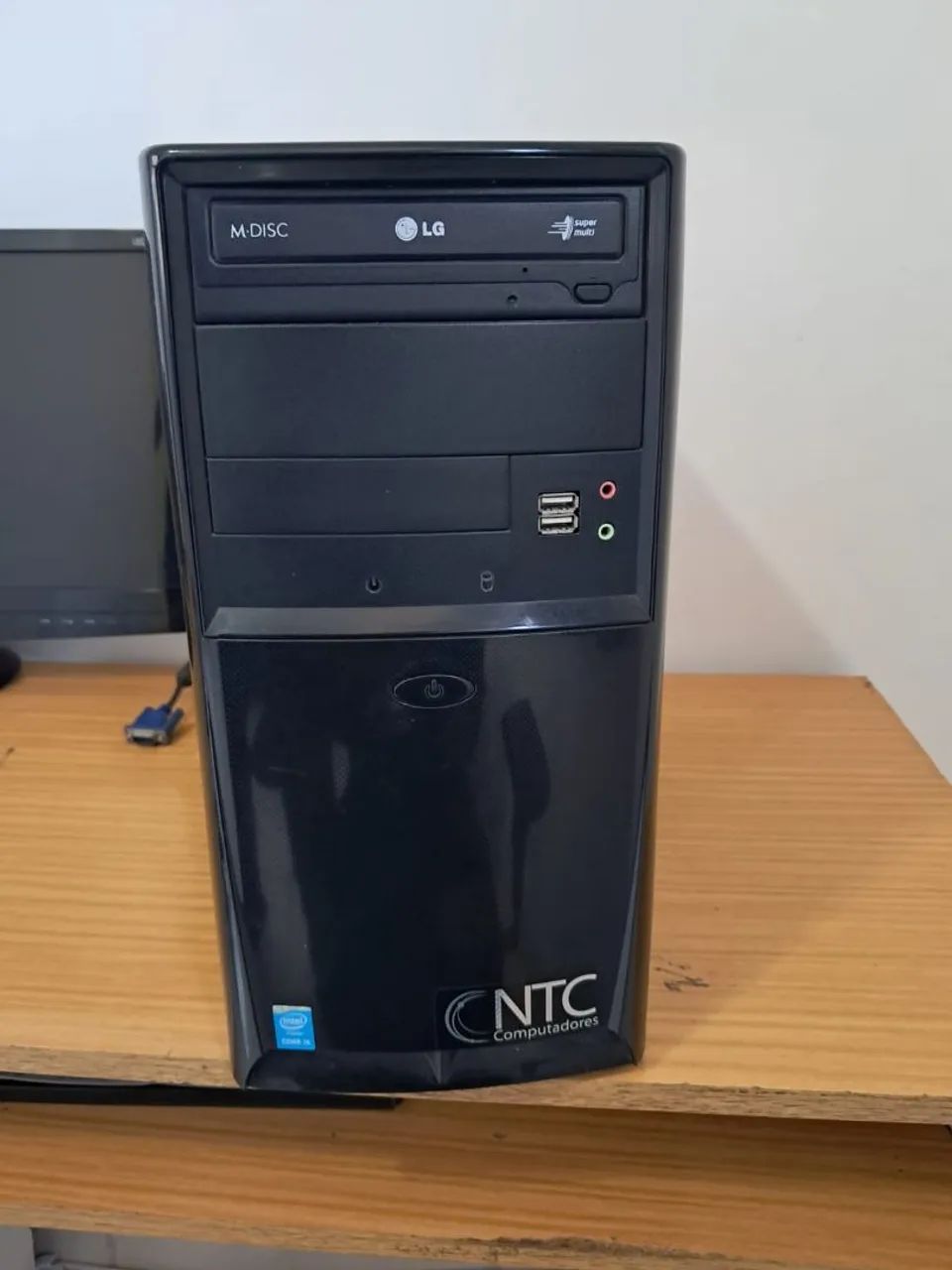 Computador completo i54460 16Gb  - Foto 2
