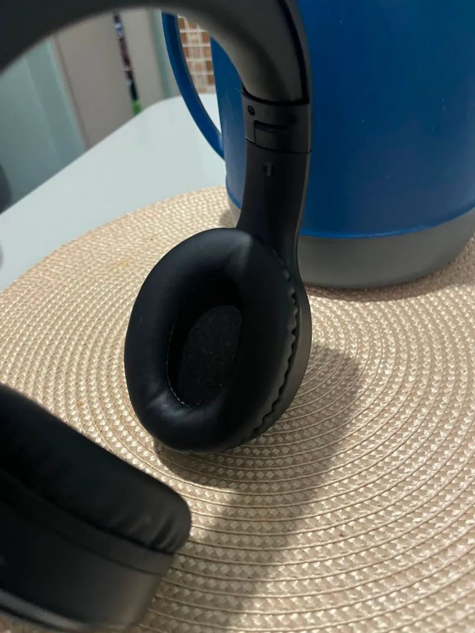 Fone de ouvido Bluetooth hedfone  - Foto 3
