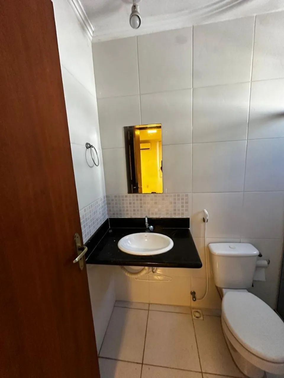 SALA COMERCIAL CAMPO GRANDE  - Foto 5
