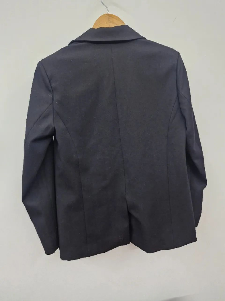 Blazer oversized feminino - Foto 4