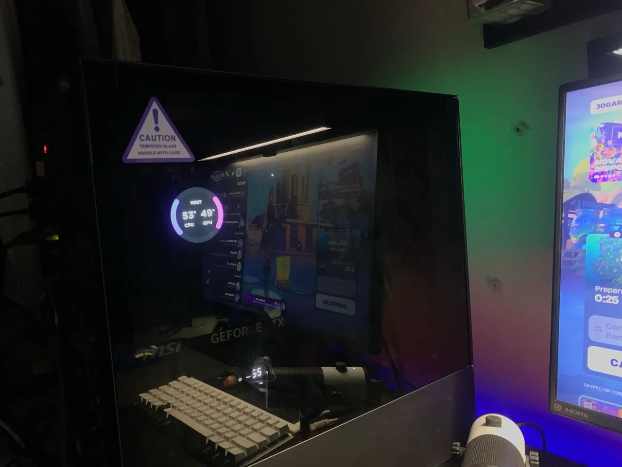 Pc gamer - Foto 4