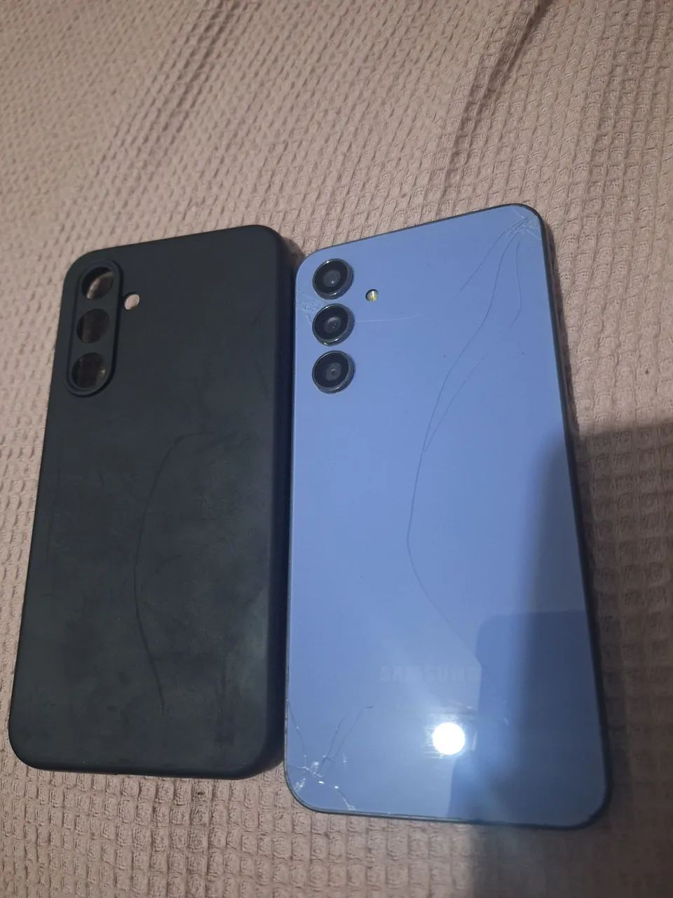 Samsung A54 Peças  !!