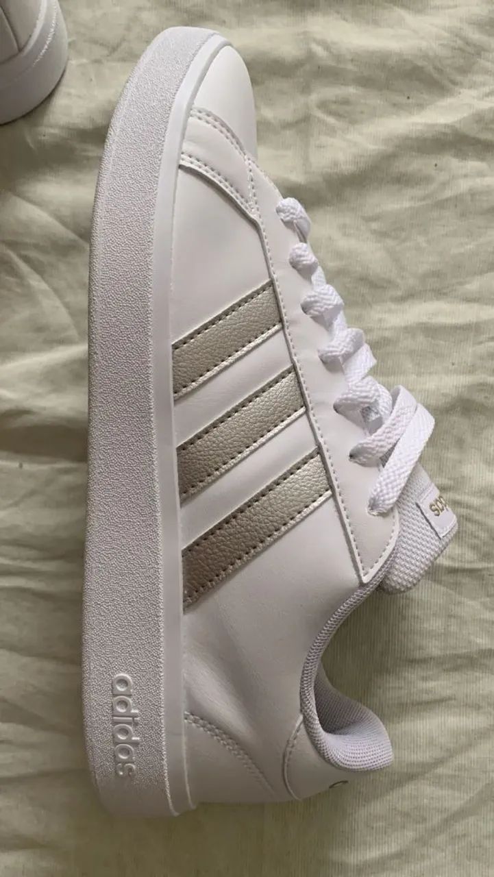 ADIDAS GRAND COURT 2.0 - Foto 3