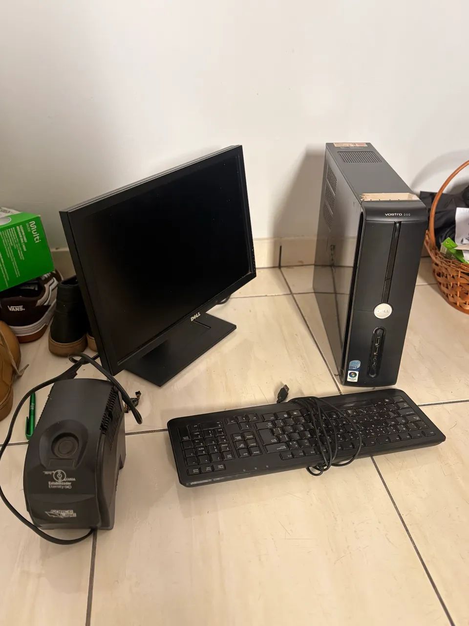 Computador 