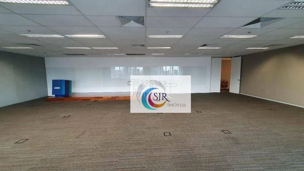 Conjunto para alugar, 1862 m² - Brooklin - São Paulo/SP - Foto 5