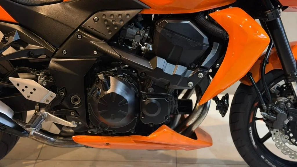 Kawasaki 750 2012 - 1502073401 | OLX