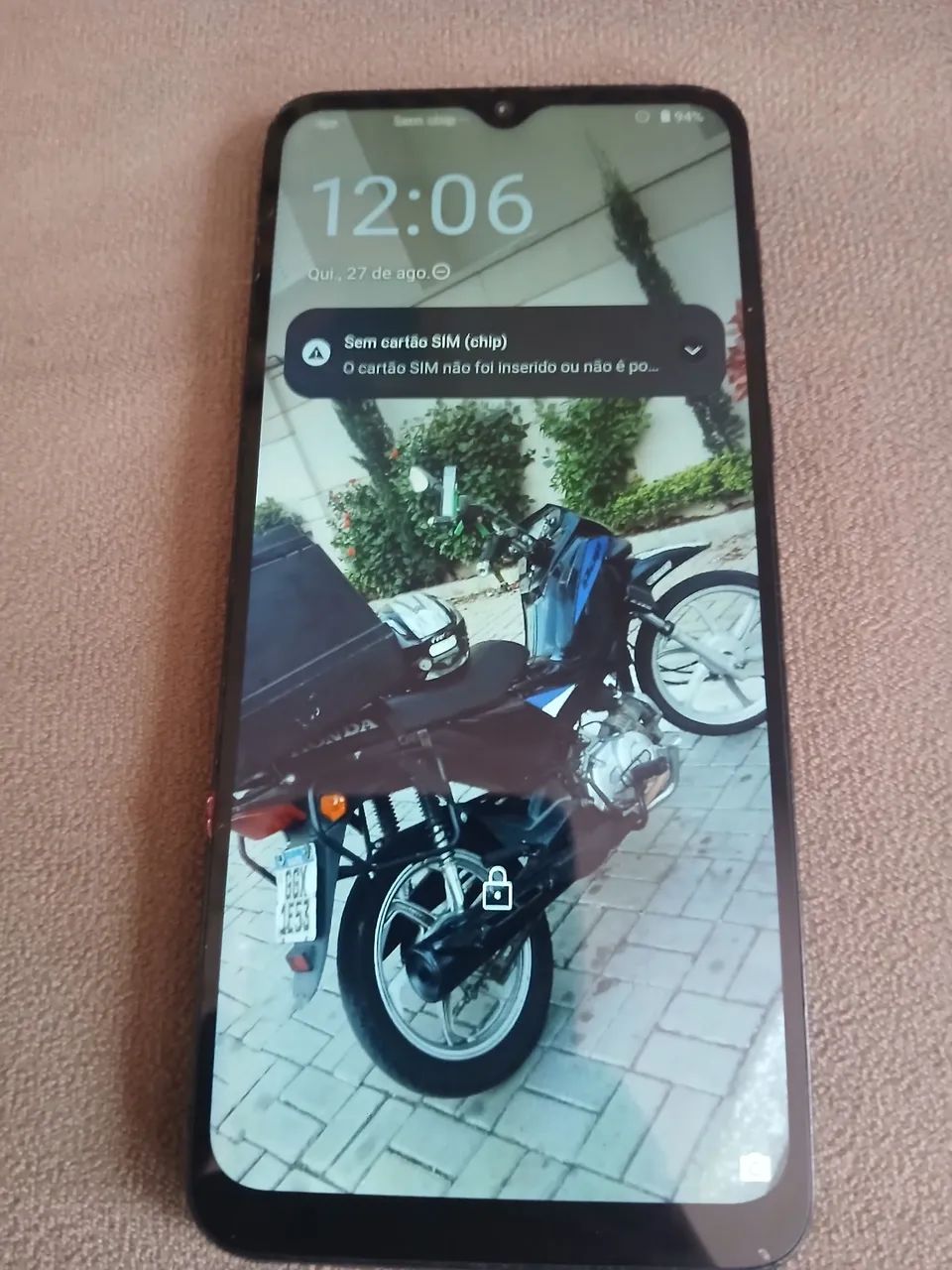 MOTOROLA E13  - Foto 3