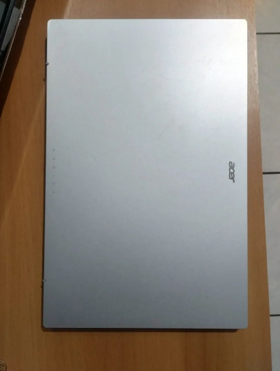 Notebook Acer Aspire - Foto 2