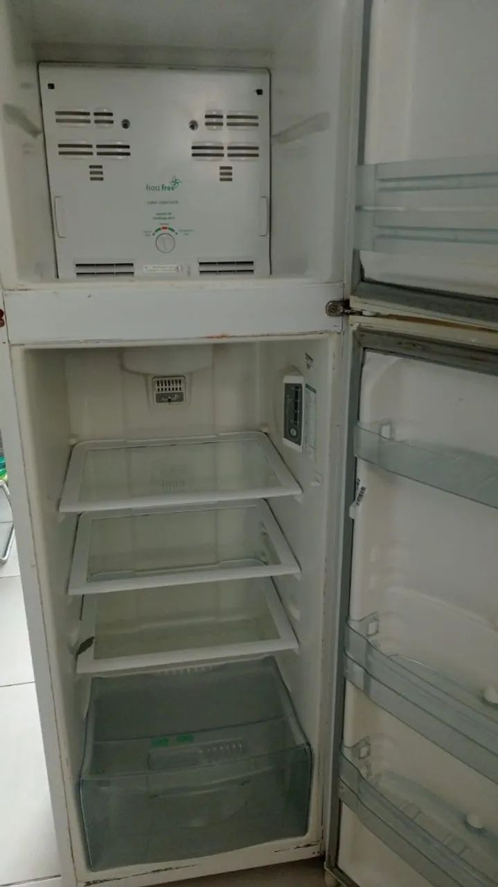 Geladeira Consul - Foto 3